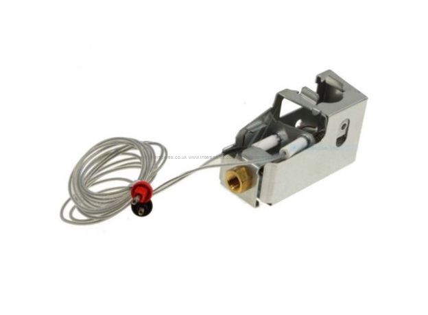 Electrolux Spare Parts Burner Assembly