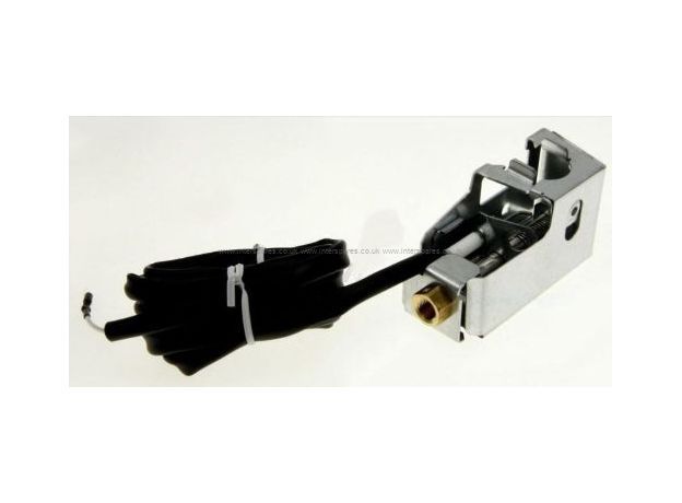 Electrolux Gas Burner