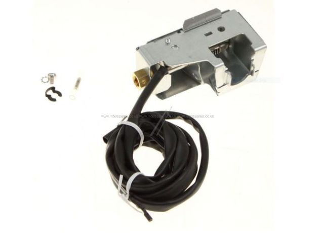 Electrolux Burner Assembly