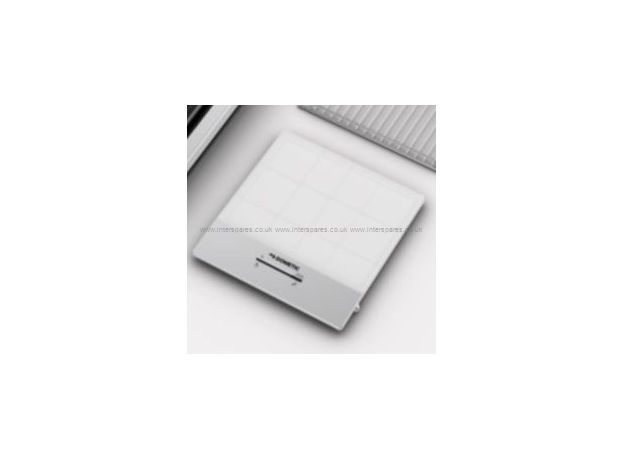 Spare Parts Crisper Tray Cover