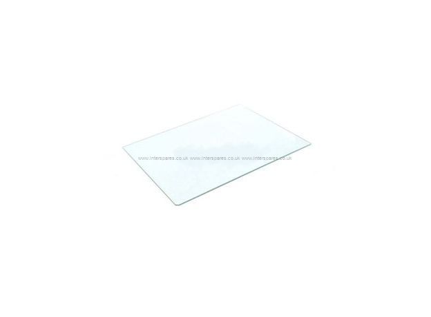 Howden Lamona Door Glass