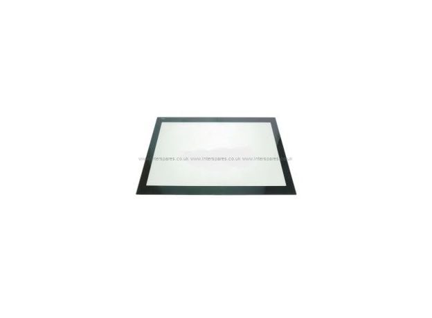 Howden Lamona Door Glass Inner