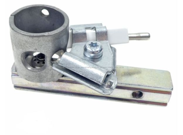 Electrolux Burner Assembly