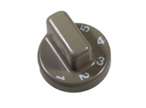 Electrolux Control Knob Gas Thermostat