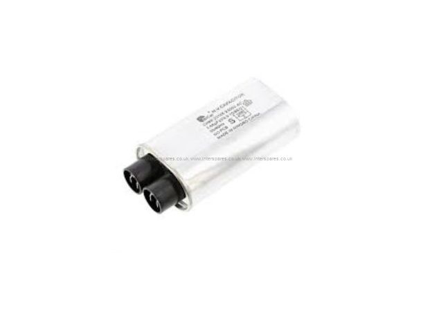 Howden Lamona CAPACITOR
