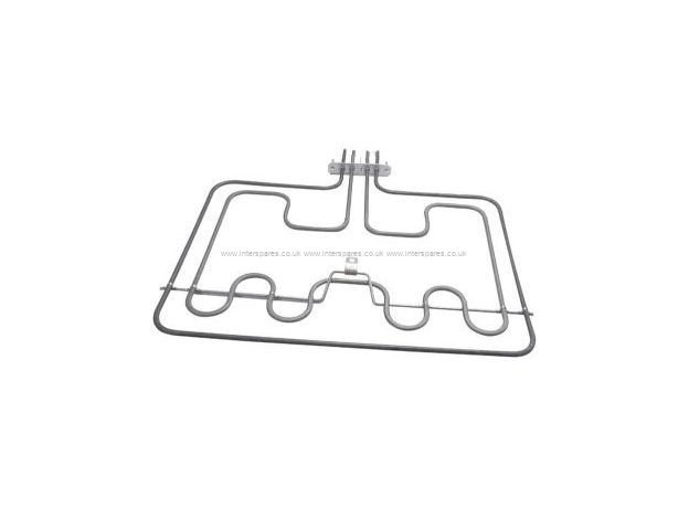 Howden Lamona Upper Element