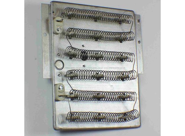 Admiral Heating Element