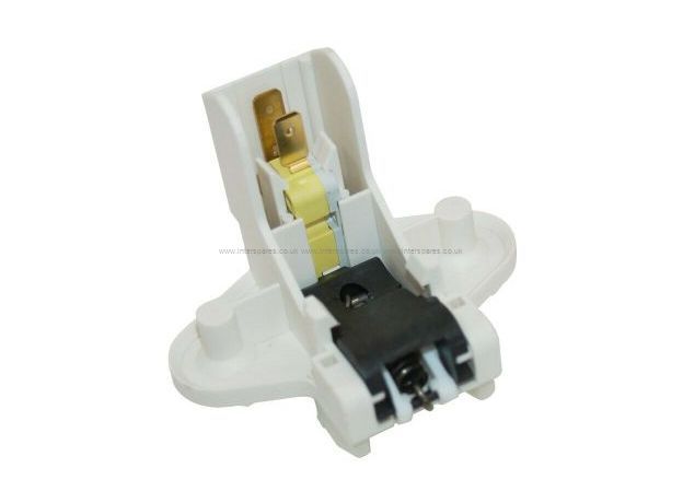 Zanussi Aeg Door Lock Assembly