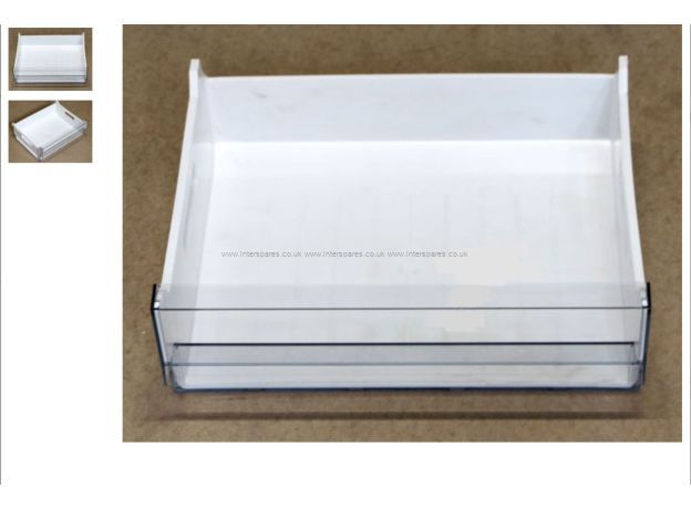 Gorenje DRAWER FRONT