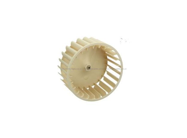Miele Fan Impellor