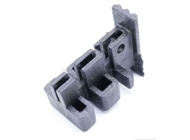 Howden Lamona Door Glass Retainer