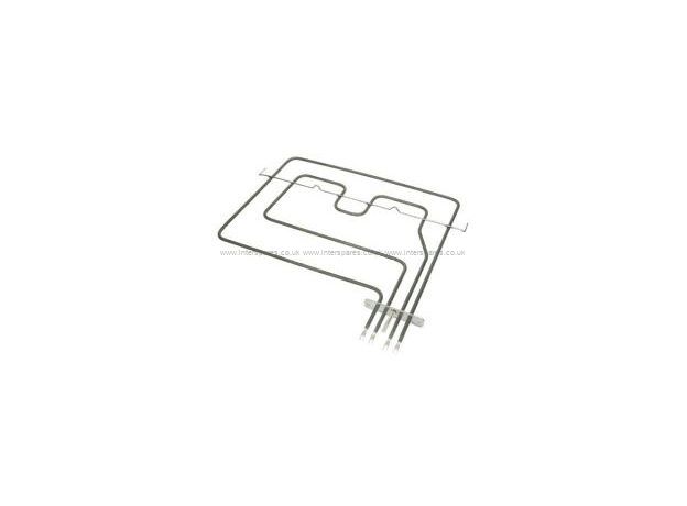 Howden Lamona Top Oven Grill Element