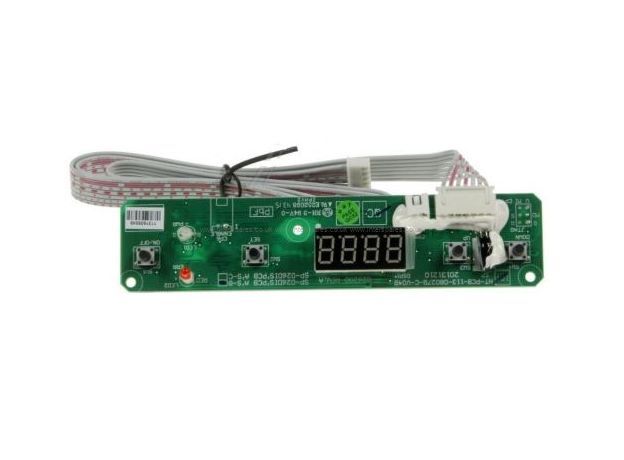 Waeco Display PCB