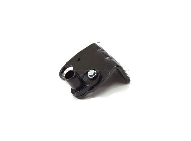 RCA HINGE ASSEMBLY