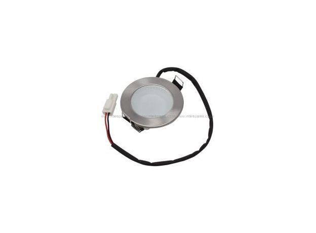Howden Lamona LAMP ASSEMBLY