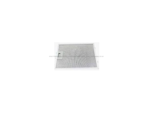 Howden Lamona Metal Grease Filter