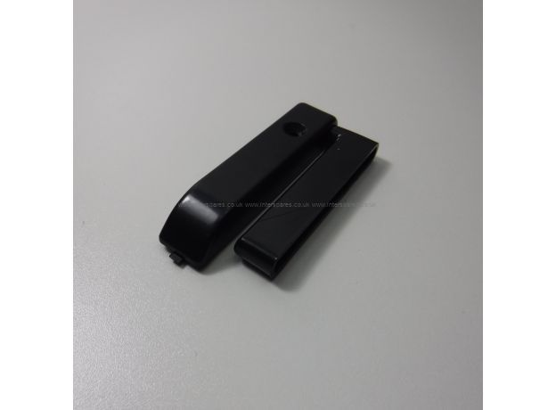 Howden Lamona Visor Fitting Support Left Hand