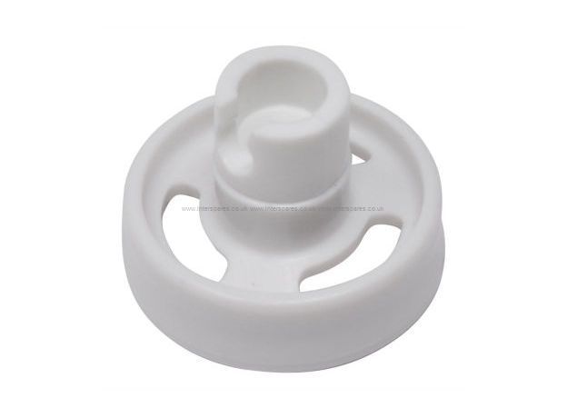 Spare Parts Lower Basket Wheel