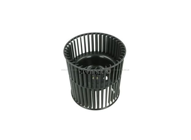 Howden Lamona Fan Wheel