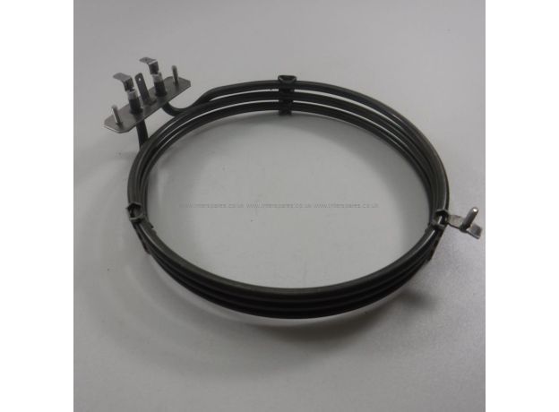 Culina FAN ELEMENT 2200W