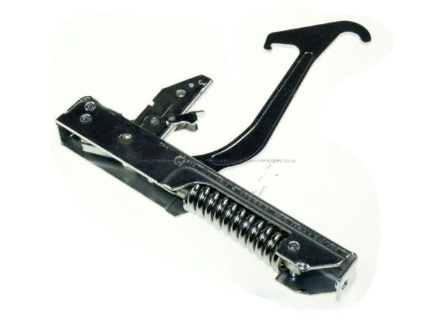 Aeg Door Hinge