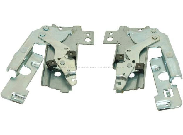 Electrolux Door Hinge Kit Left and Right
