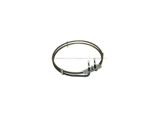 Bush Zanussi FAN ELEMENT