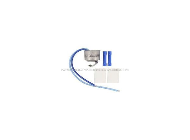 White Westinghouse Defrost Thermostat