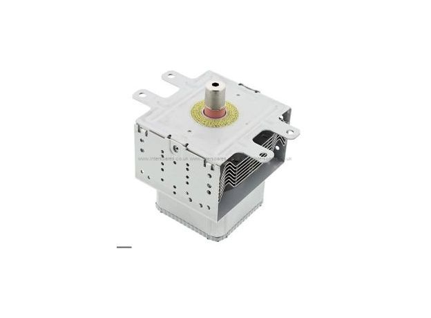 Howden Lamona Magnetron