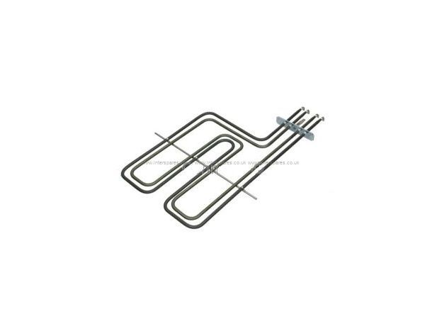 Fisher & Paykel Upper Element Top RH