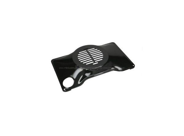 Howden Lamona Spare Parts FANCOVER 70bi lamp mot