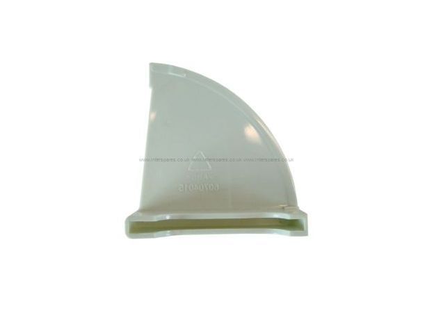 Cata Visor Support Left Hand