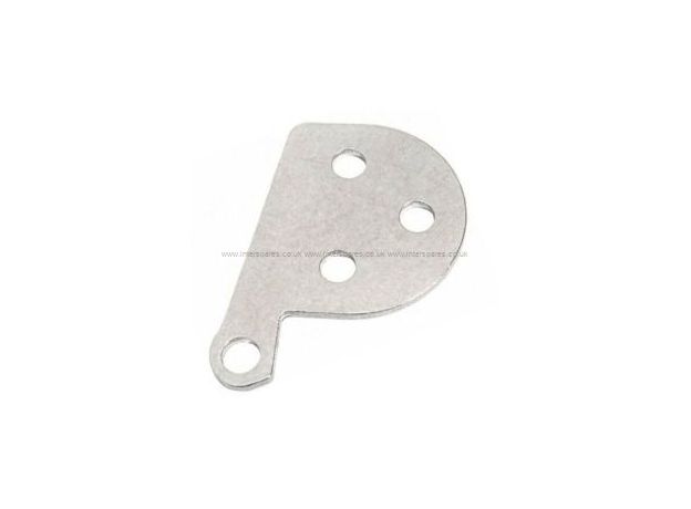 Smeg DOOR HINGE UPPER