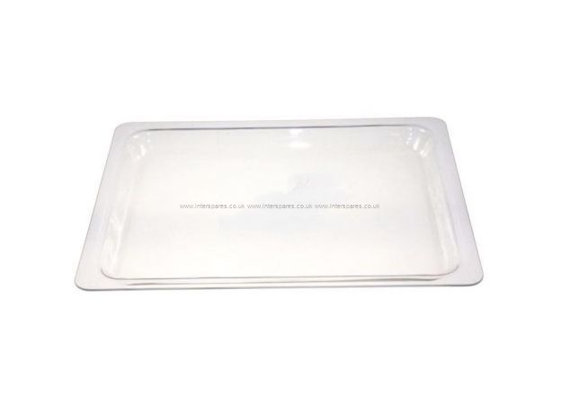 Miele Glass Tray