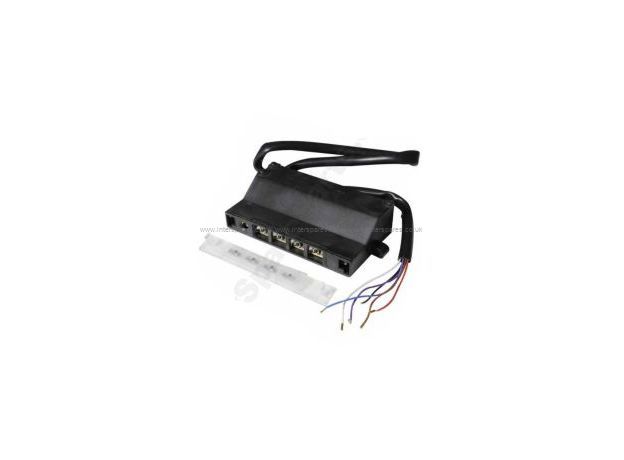 Designair Cata Switch control assy