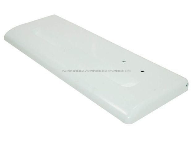 Spare Parts Top Middle Front Freezer Drawer