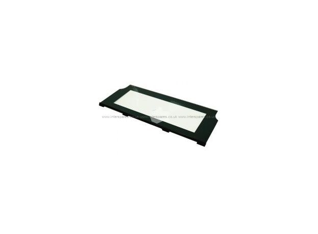 Smeg Inner door glass - Top Oven