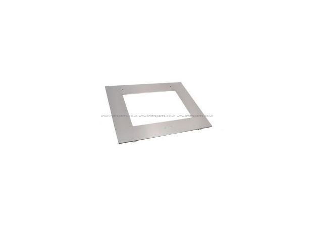Smeg OUTER DOOR GLASS