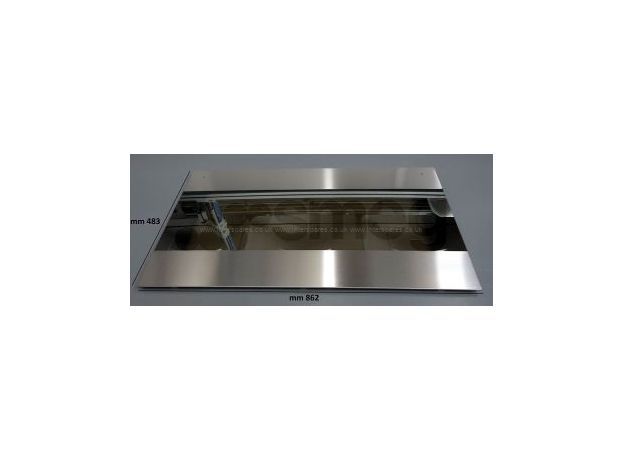 Smeg DOOR GLASS - OUTER