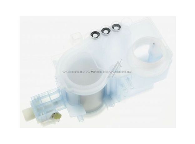 Smeg Water Softener