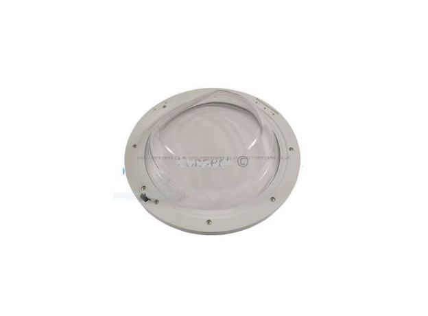 Howden Lamona Smeg Door Assembly