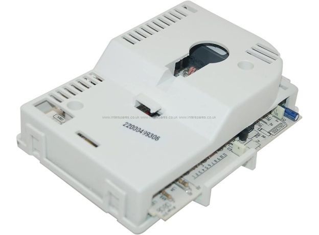 Smeg TIMER PCB