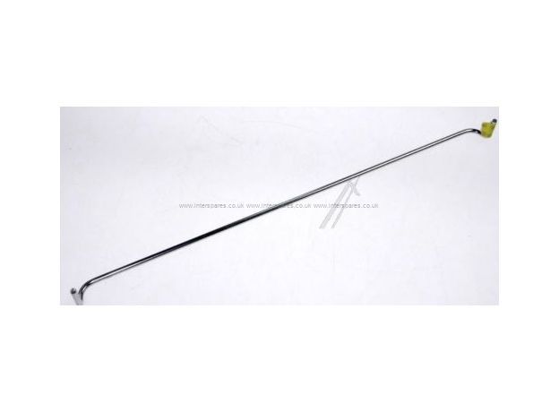 Liebherr Door Tray wire retainer