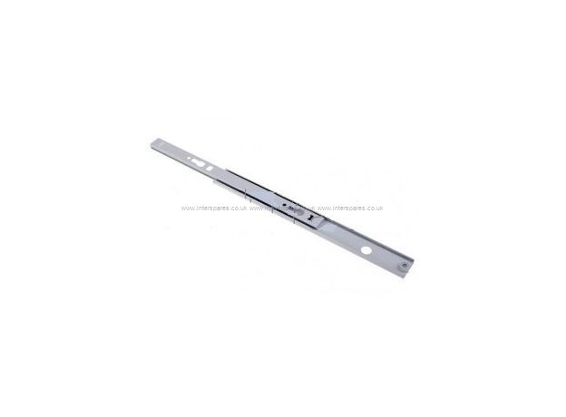 Liebherr Lower Drawer Rail Right Hand