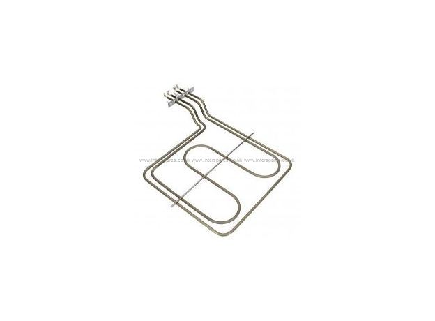 Cda Upper Element