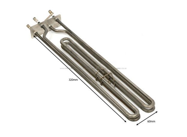 Smeg Heating Element Dryer