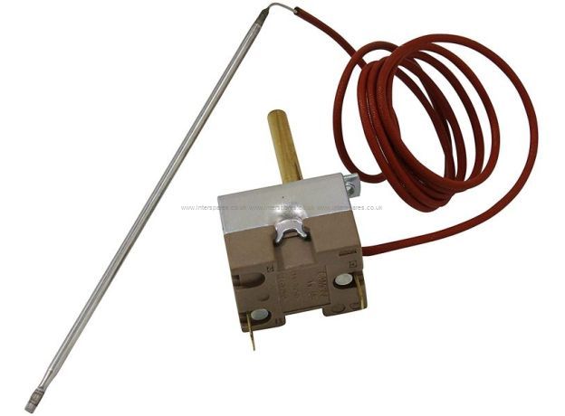 Smeg Thermostat
