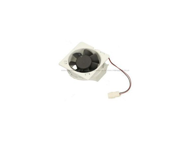 Fisher & Paykel Fan Motor Fridge