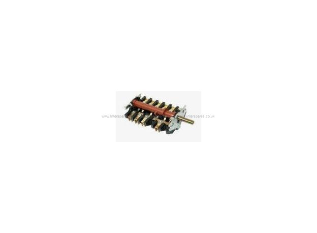 Aeg Main oven Selector Switch