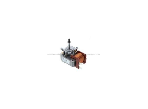 Zanussi Electrolux FAN MOTOR